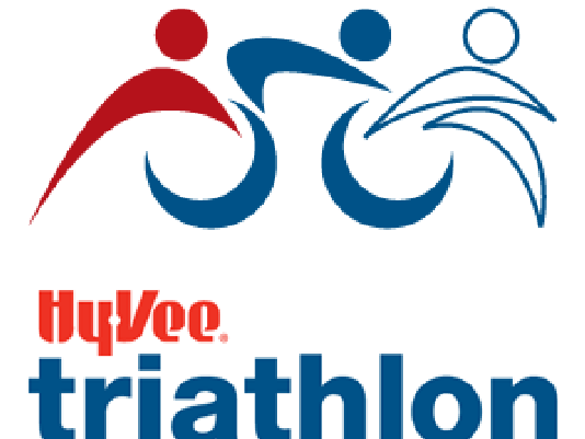 Hyvee Logo - Mile posts: Not big surprise to see Hy-Vee end triathlon sponsorship