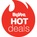 Hyvee Logo - Hy-Vee Deals – One-Stop Savings