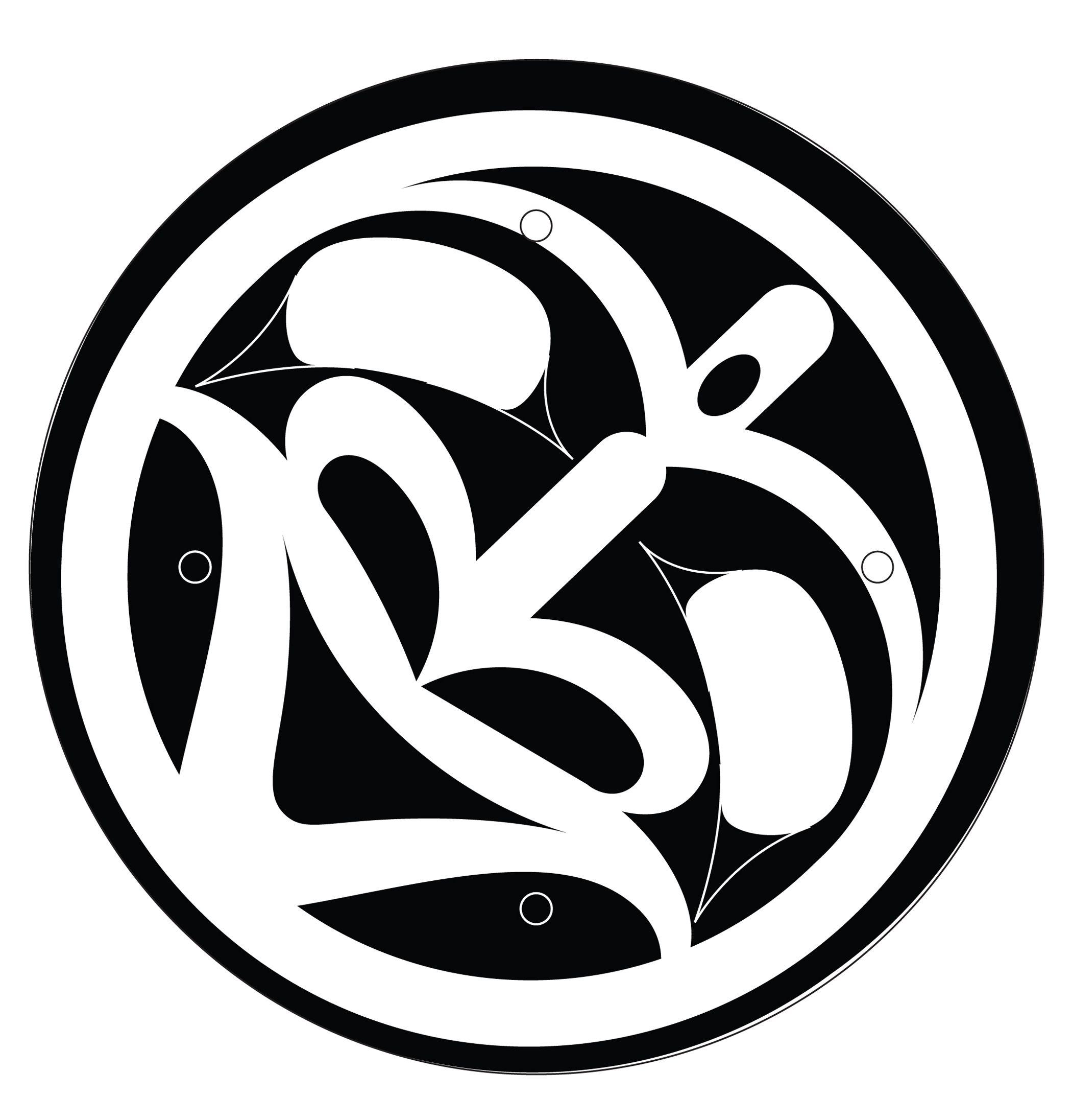 Manhole Logo - The Artists & Art of the 2013 Ironclad Art Manhole Design Challenge ...