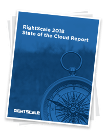 RightScale Logo - RightScale Cloud Management