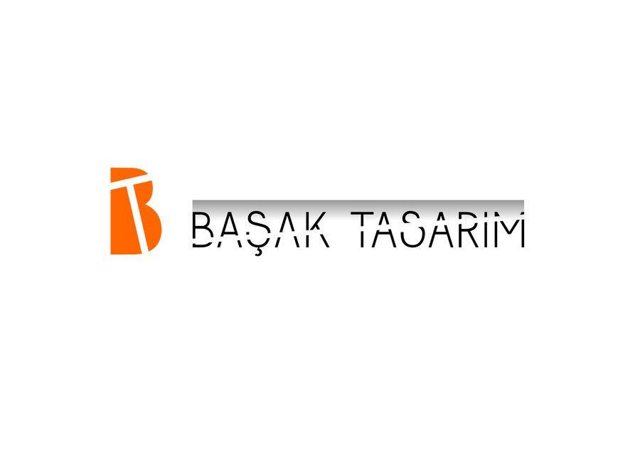 Basak Logo - Entry #30 by Tarikov for Başak Tasarım Firmasına Logo/ A logo for ...