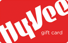 Hyvee Logo - Buy Hy-Vee Gift Cards at a Discount | GiftCardGranny