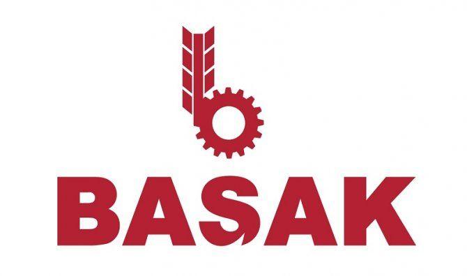 Basak Logo - Başak, dünya markası olma yolunda