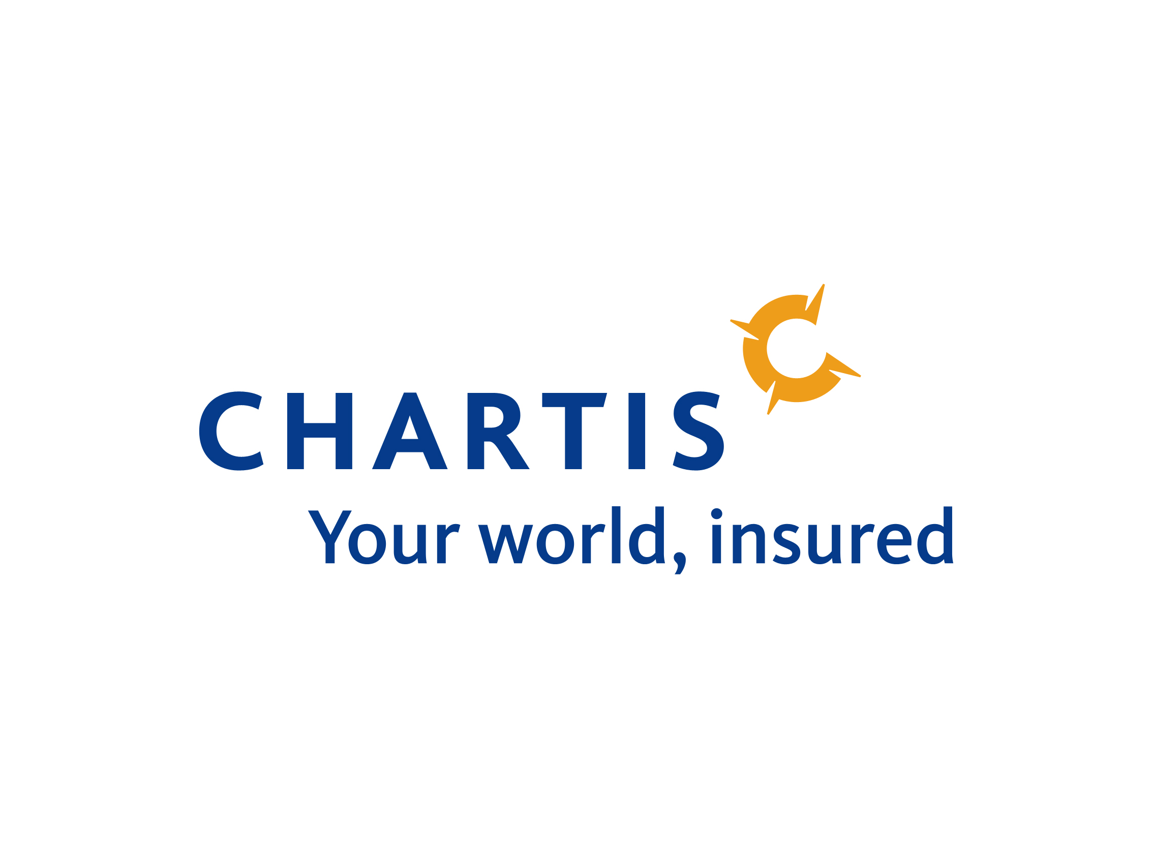 Chartis Logo - Chartis logo - Logok