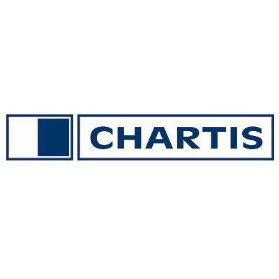 Chartis Logo - Img Logo Reviews Chartis Research 400px