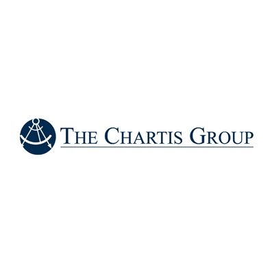 Chartis Logo - The Chartis Group - Healthcare Growth Services Firm