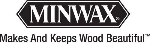 Minwax Logo - Minwax® Introduces Do Good With Wood, The Award That Builds Stronger ...
