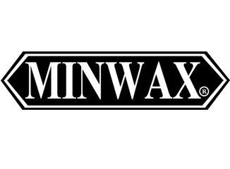 Minwax Logo - Paint & Sundries