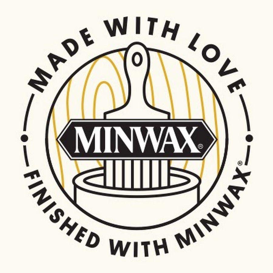 Minwax Logo - MinwaxUSA