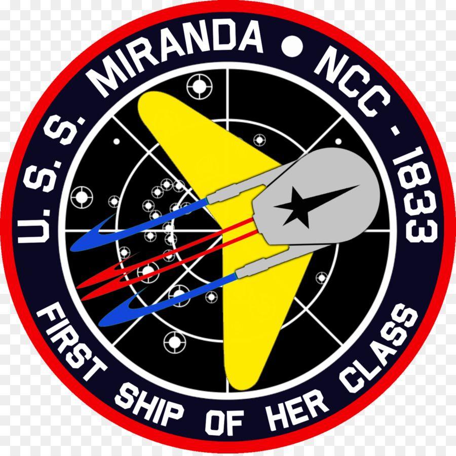 Starship Logo - Star Trek Starfleet Starship Logo png download*1273