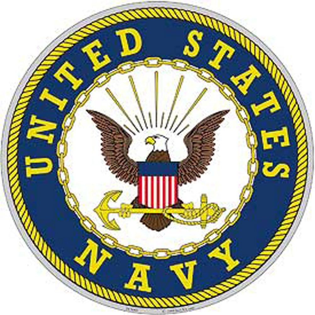 Naval Logo - Navy Logos