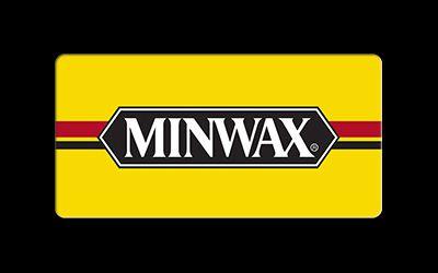 Minwax Logo - Accucon Labels