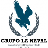 Naval Logo - La Naval | Brands of the World™ | Download vector logos and logotypes