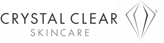 Clear Logo - Crystal Clear Logo Beauty & Tanning