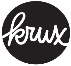 Krux Logo - Krux Trucks