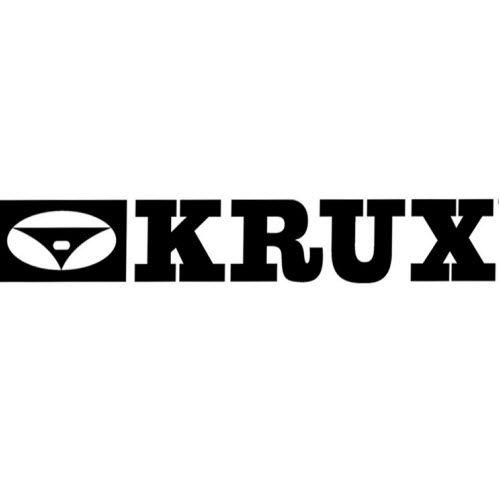 Krux Logo - Krux Logos