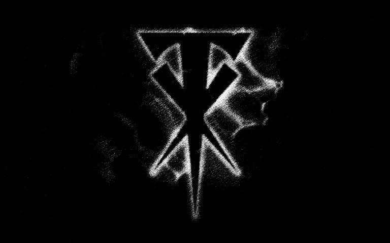 Undertaker Logo - Undertaker,logo,sign,symbol (27) - Copy | Gaurav Masurkar | Flickr
