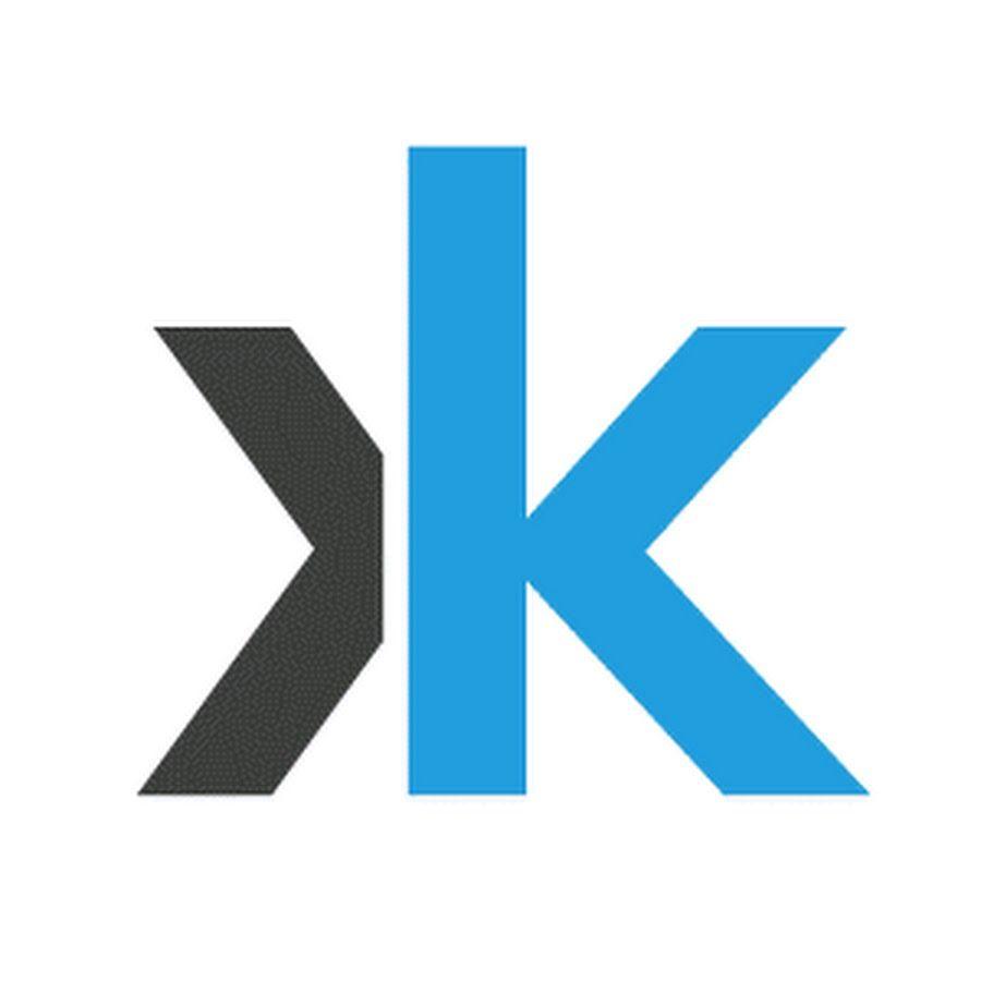 Krux Logo - Krux - YouTube