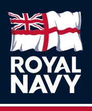 Naval Logo - Home | Royal Navy
