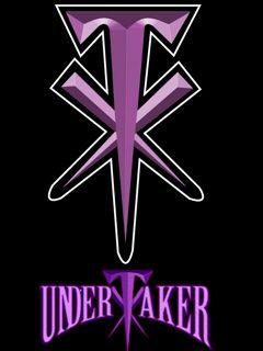 Undertaker Logo - The Look: The Undertaker