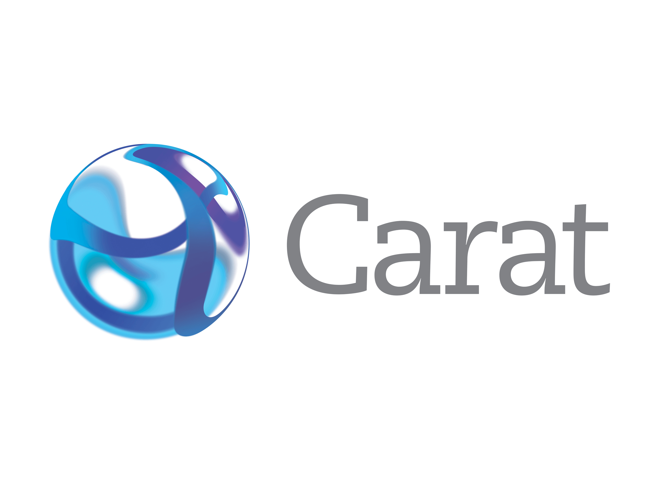 Carat Logo - Carat Logo
