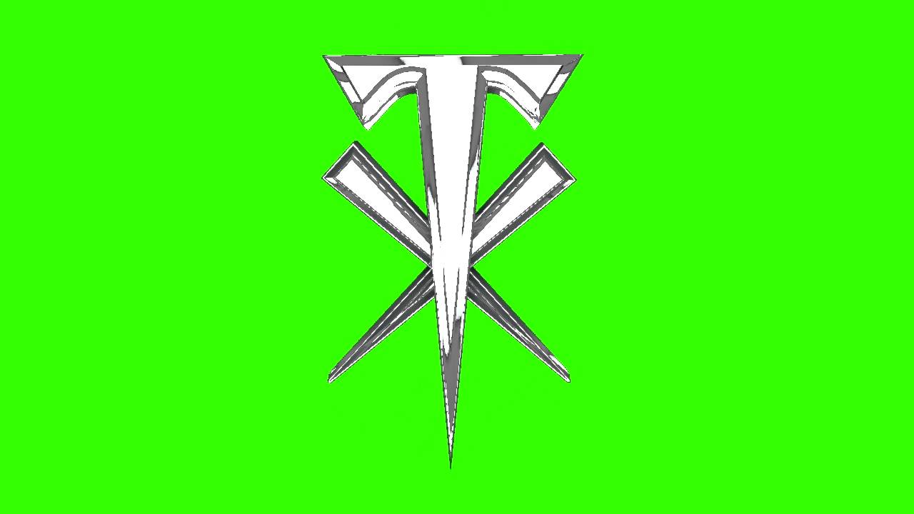 Undertaker Logo - Undertaker - 3D Logo Animation - YouTube