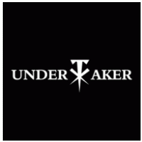 Undertaker Logo - Undertaker | Brands of the World™ | Download vector logos and logotypes