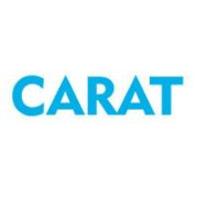Carat Logo - Carat Employee Benefits and Perks