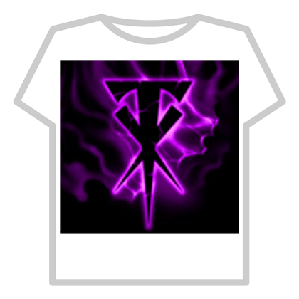 Undertaker Logo Logodix - undertaker decal roblox