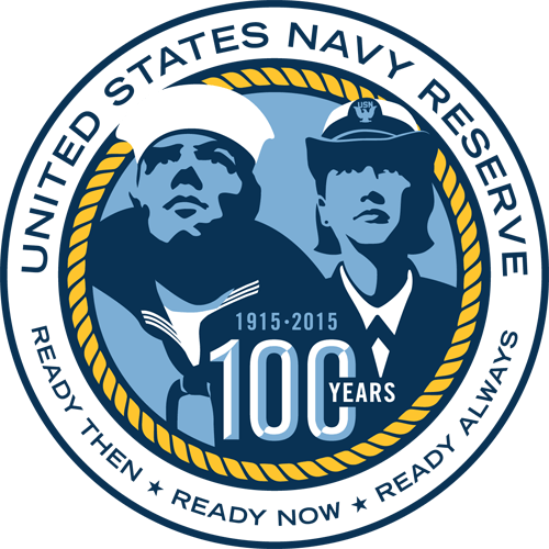 Naval Logo - U.S. Presidents who served in the Naval Reserve - Gerald R. Ford ...