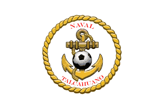 Naval Logo - Club de Deportes Naval de Talcahuano (Chile)