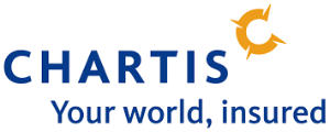 Chartis Logo - Companies We Represent | Charlotte Insurance