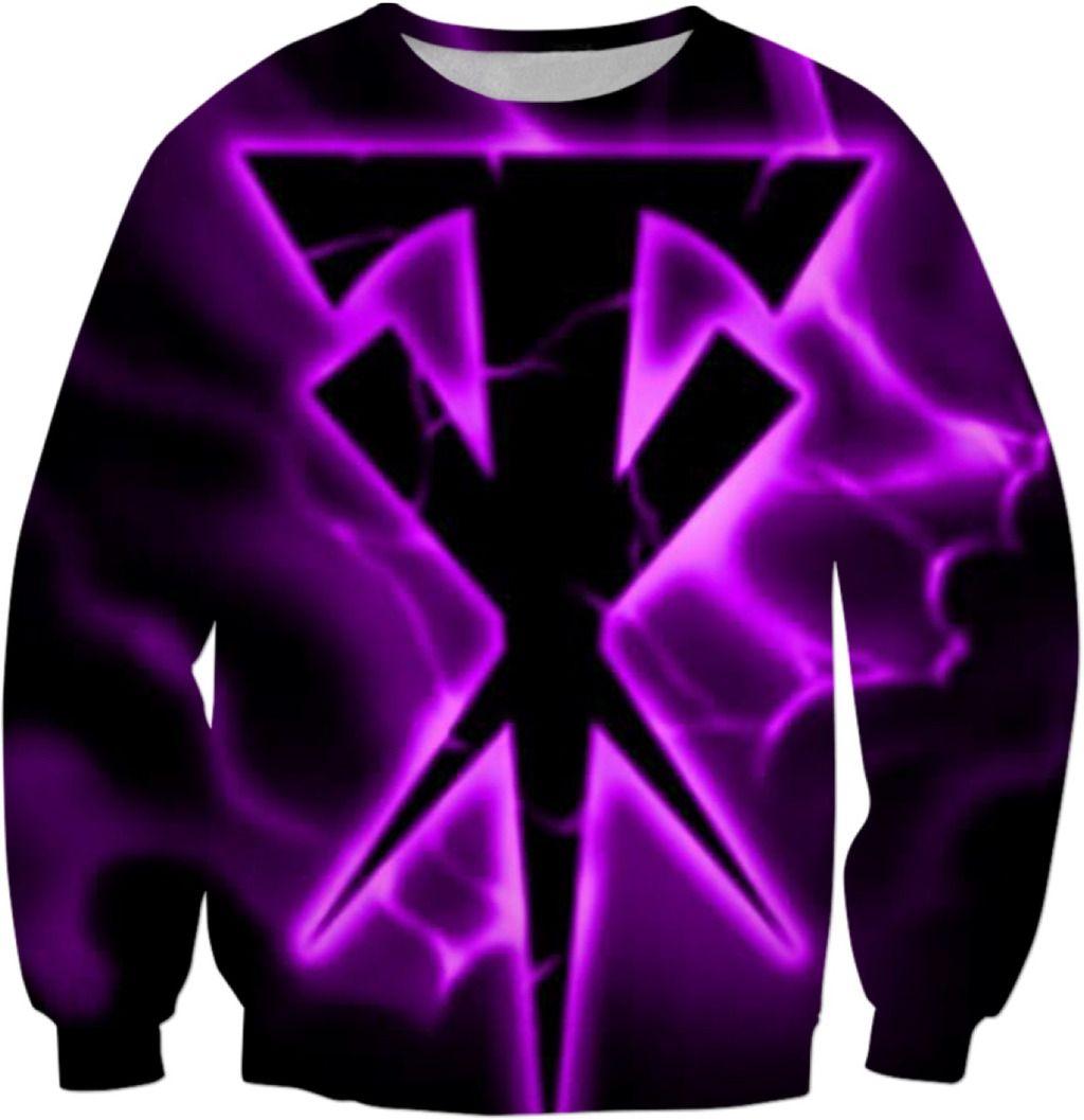 Undertaker Logo - Undertaker Logo Sweatshirt/ T-Shirts/ Hoodies