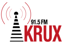Krux Logo - KRUX