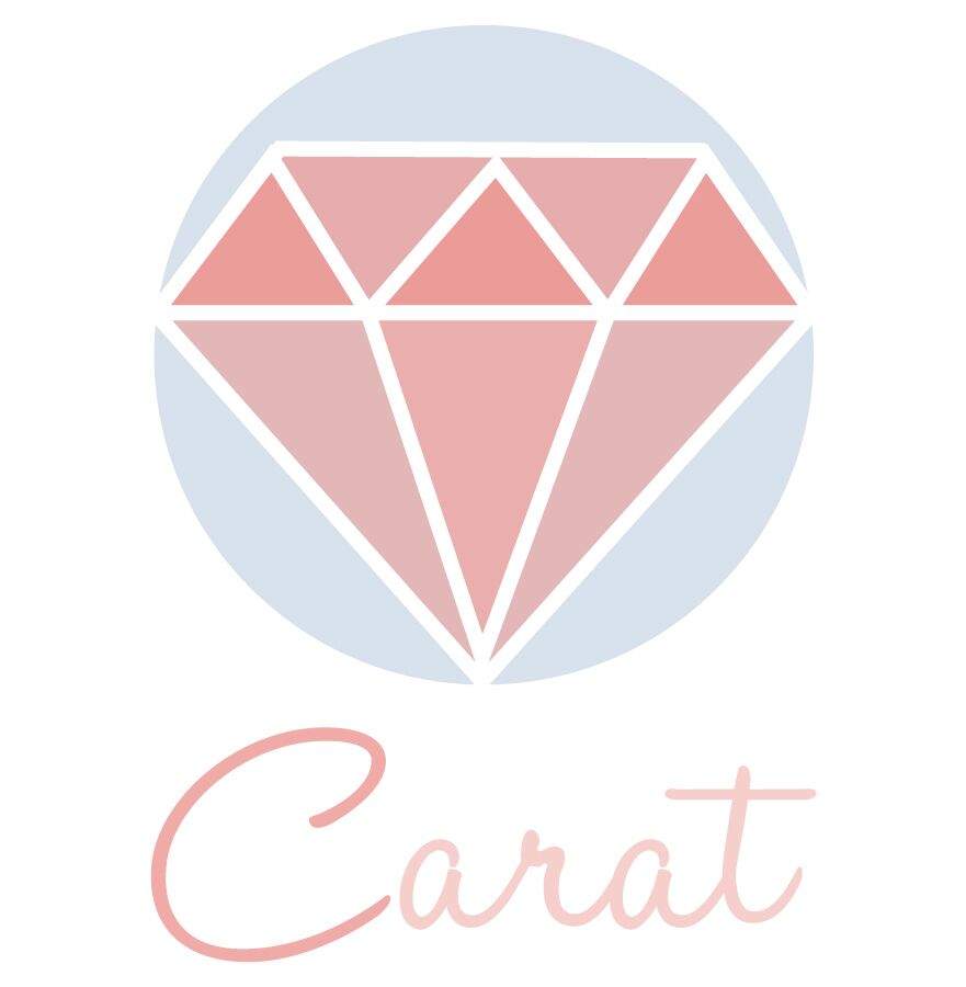 Carat Logo - Make Carat Logo Challenge! | Carat ❲캐럿❳ Amino