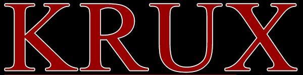 Krux Logo - Krux | Discography & Songs | Discogs
