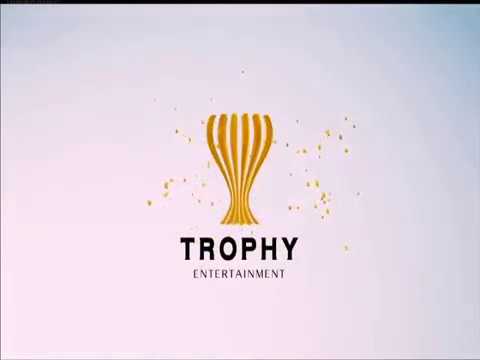 Trophy Logo - Trophy Entertainment Logo