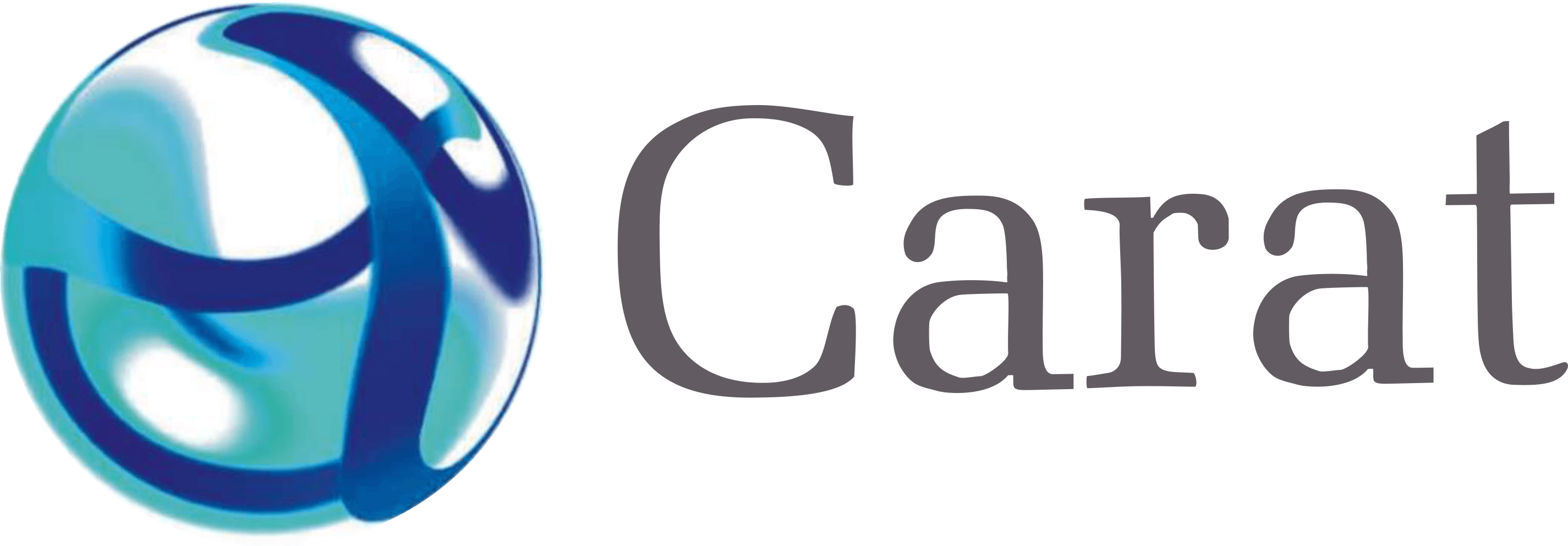 Carat Logo - Carat | Dentsu Aegis Network India