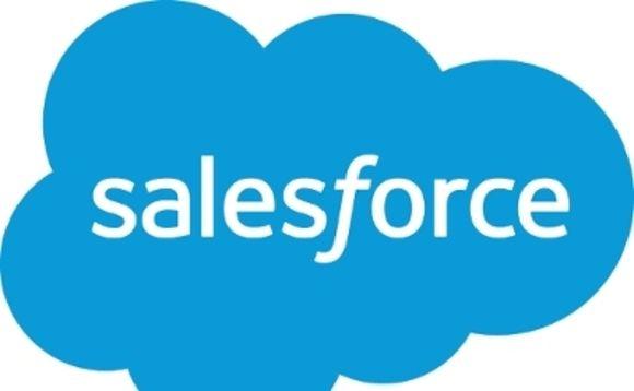 Krux Logo - Salesforce to pay $700m for digital marketing firm Krux