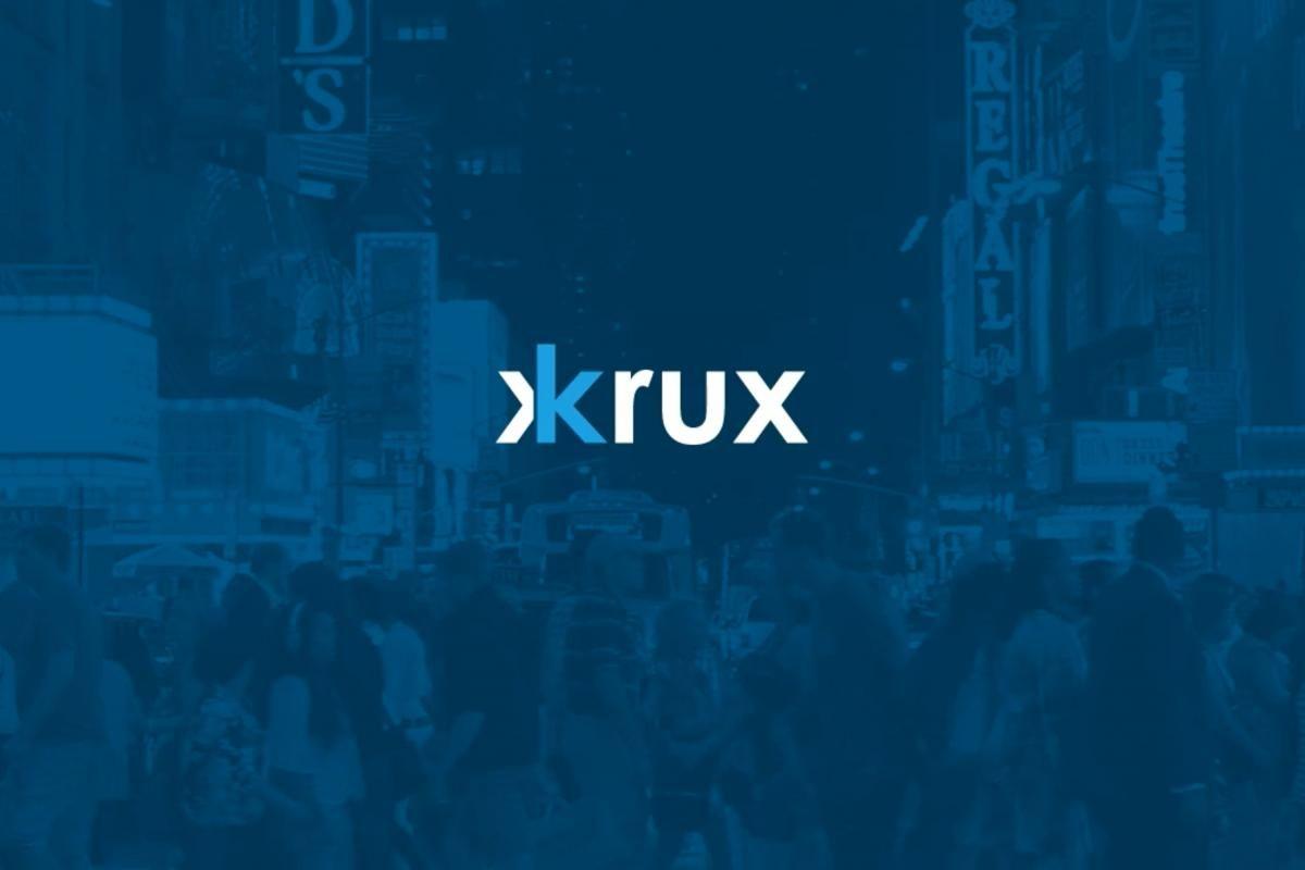 Krux Logo - Salesforce Buys Krux Data-Management Platform for $700M | Digital ...