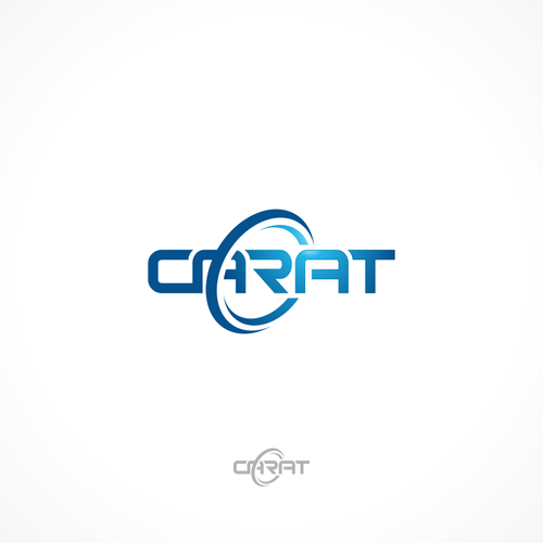 Carat Logo - Create a logo for CARAT - The future of car searching on the web ...
