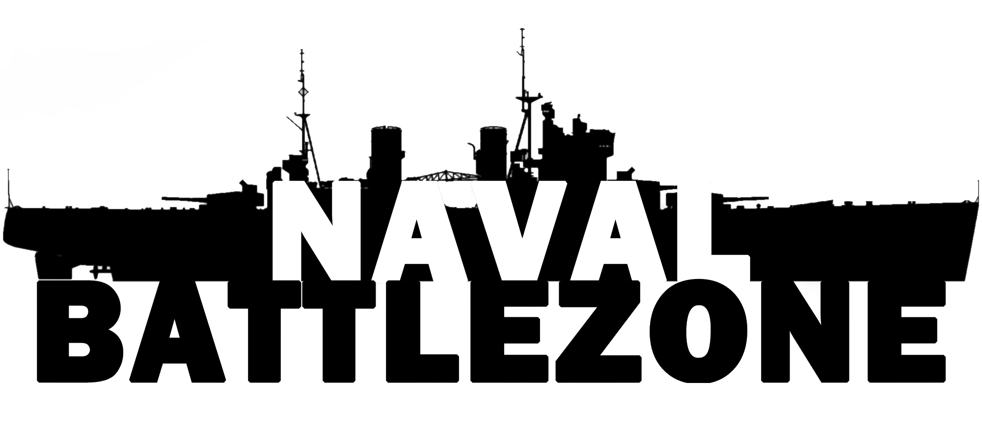 Naval Logo - Naval Battlezone - WWII Naval Warfare