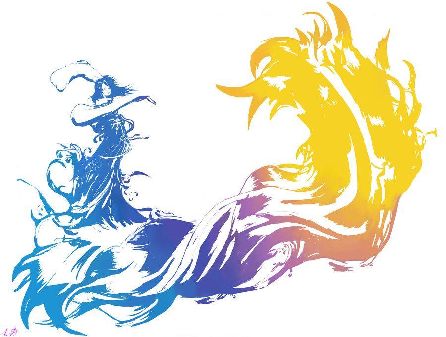 FFX Logo - Ffx Logos