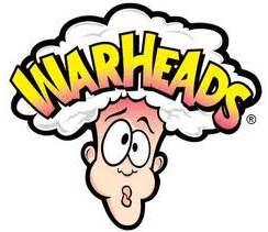 Warheads Logo - WarHeads | Logopedia | FANDOM powered by Wikia