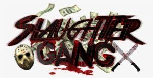 Slaughtergang Logo - Gang PNG Images | PNG Cliparts Free Download on SeekPNG