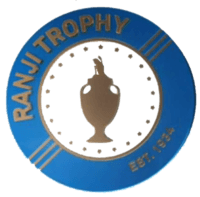 Trophy Logo - Ranji Trophy