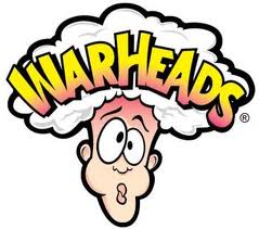 Warheads Logo - Image - Warheads-logo.jpg | Crappy Farts Go Home Wiki | FANDOM ...