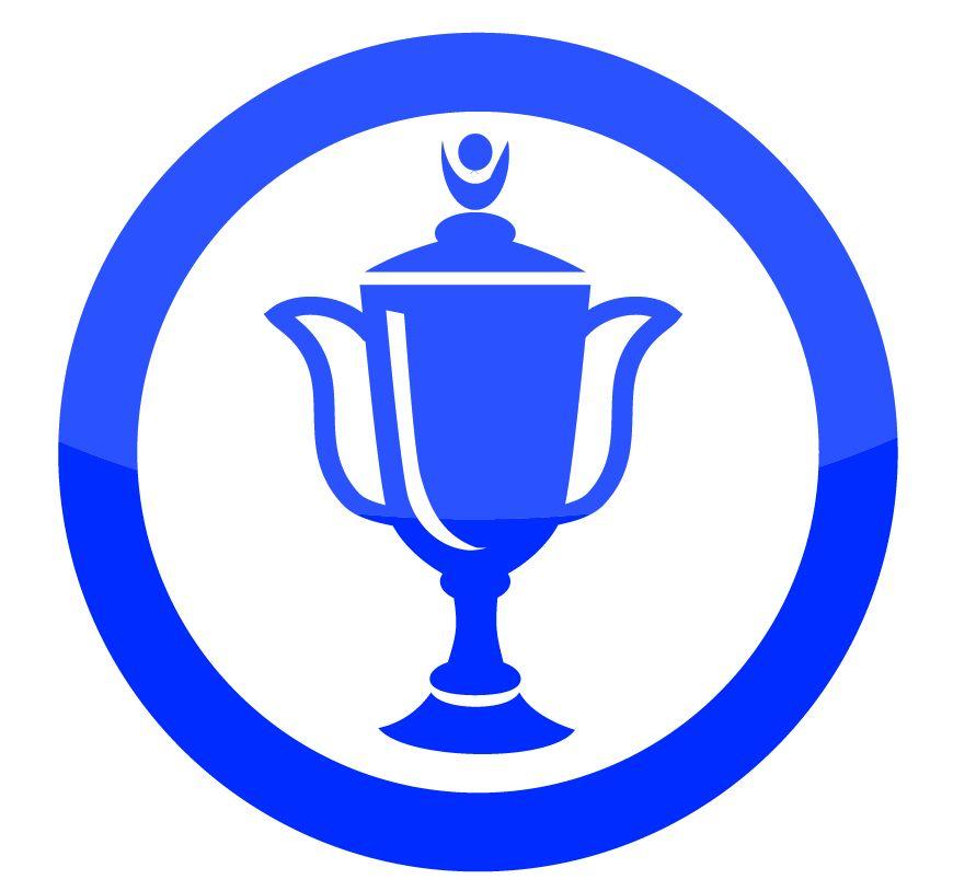 Trophy Logo - Brookline Trophy.. New Logo!!