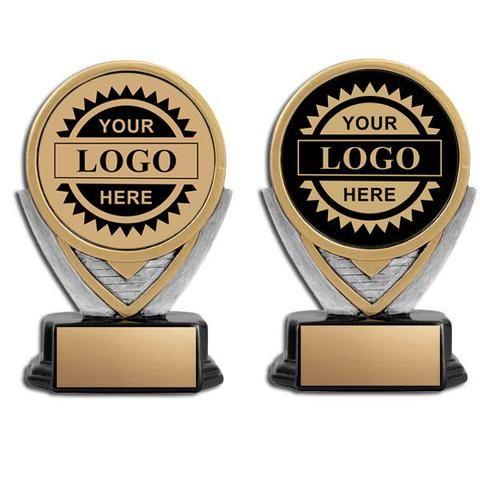 Trophy Logo - Trophies tagged Custom Insert Trophies