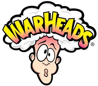 Warheads Logo - Warheads Logos